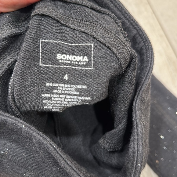 Leggings bundle 4T/4 - Picture 14 of 14